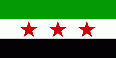 FSA flag